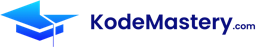 Logo Kodemastery