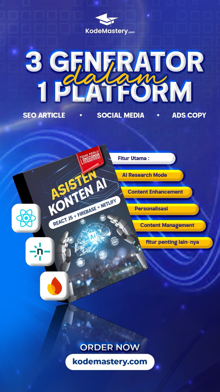 Source Code AI Content Generator thumbnail