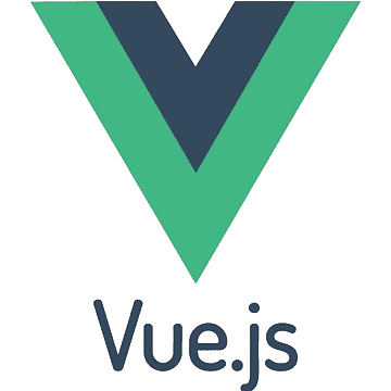Vue.js icon