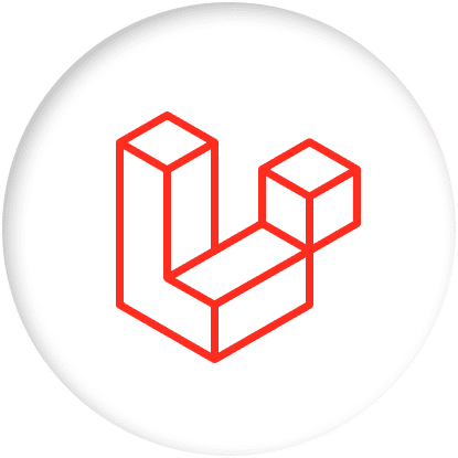 Laravel 11 icon